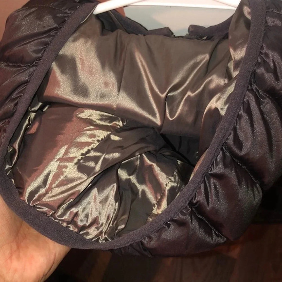 Nordstrom Blanc Noir Down Vest - Picture 3 of 4